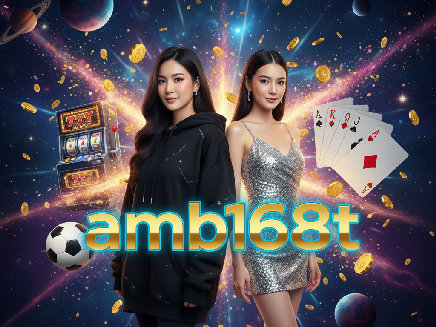 amb168t เว็บตรง