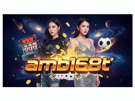 amb168t สล็อต